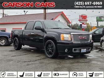 2012 GMC Sierra 1500