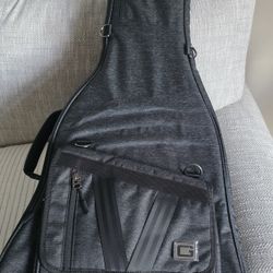 Brand New Gator Guitar Transit Case