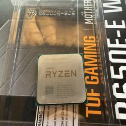 AMD Ryzen 9 5950x
