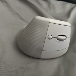Logitech Lift Mouse