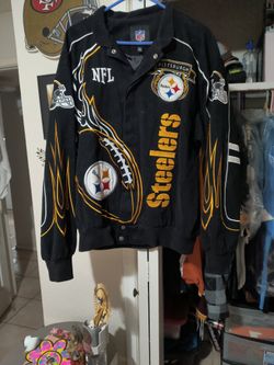 NFL Jacket Original.