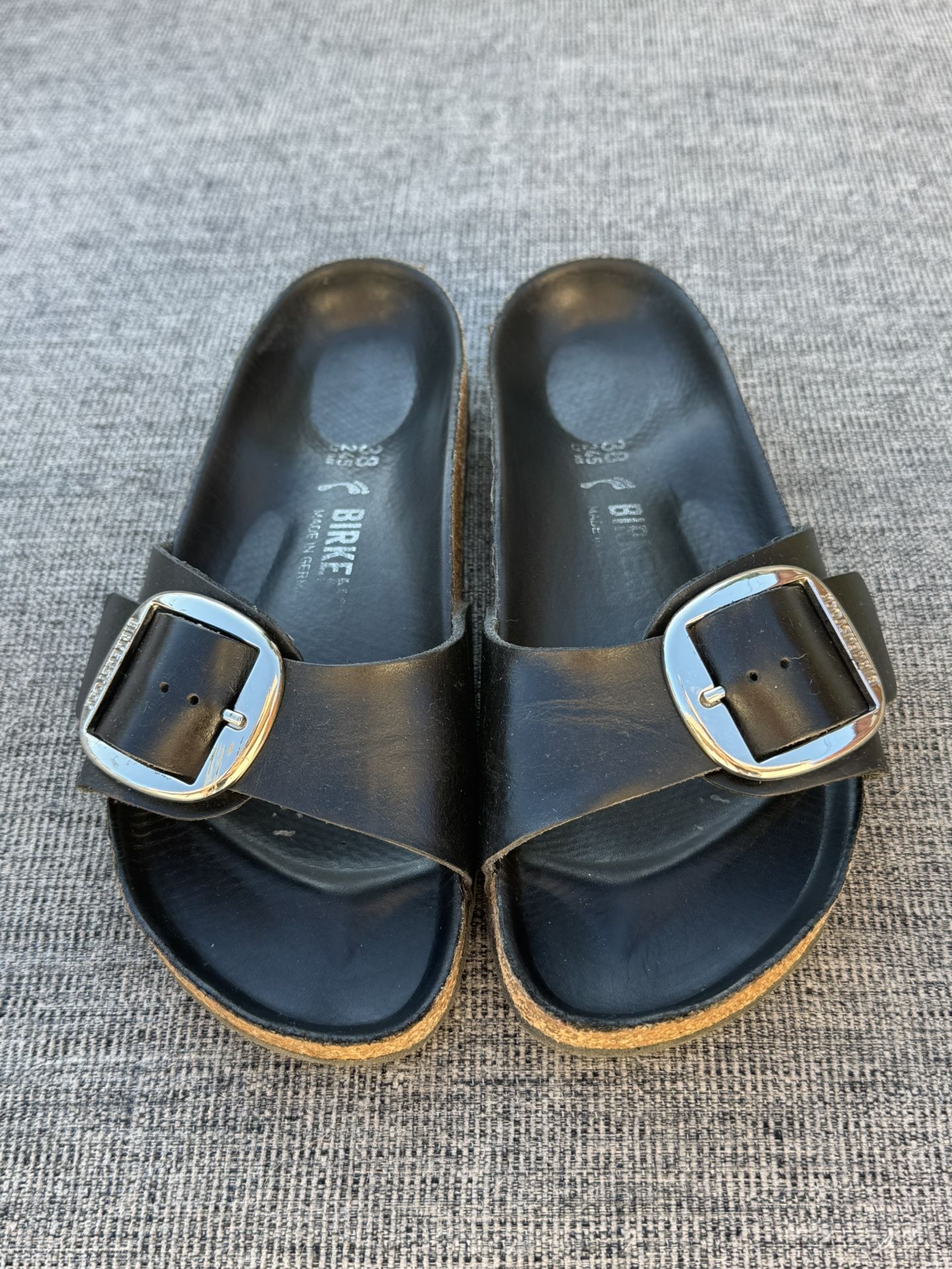 Birkenstock. Women’s size 38