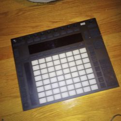 Ableton Push