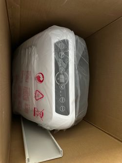 Portable air conditioner
