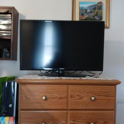32" Tv
