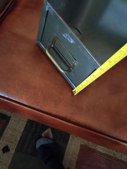 Office supplies vintage
