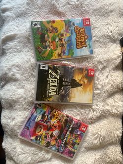 Animal crossing
