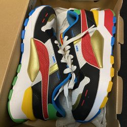 Puma Shoes 