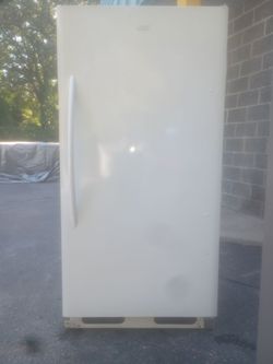 Outright freezer