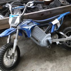 Mini bike