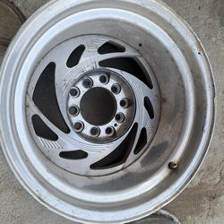 C1500 Wheels 5x5