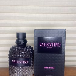 Valentino Eau de Toilette