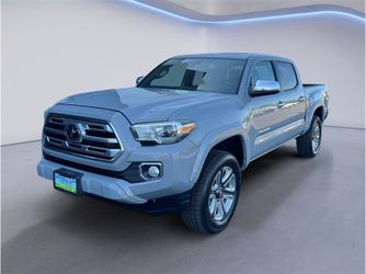 2019 Toyota Tacoma