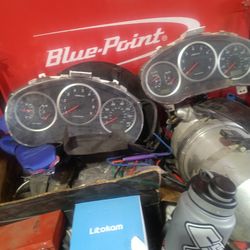 Subaru parts. Need out asap MMAO