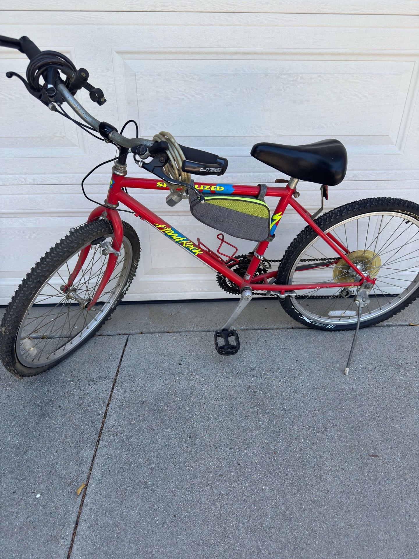 Specialized Bike
