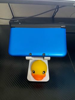 Nintendo 3DS XL 128GB 4000+Games