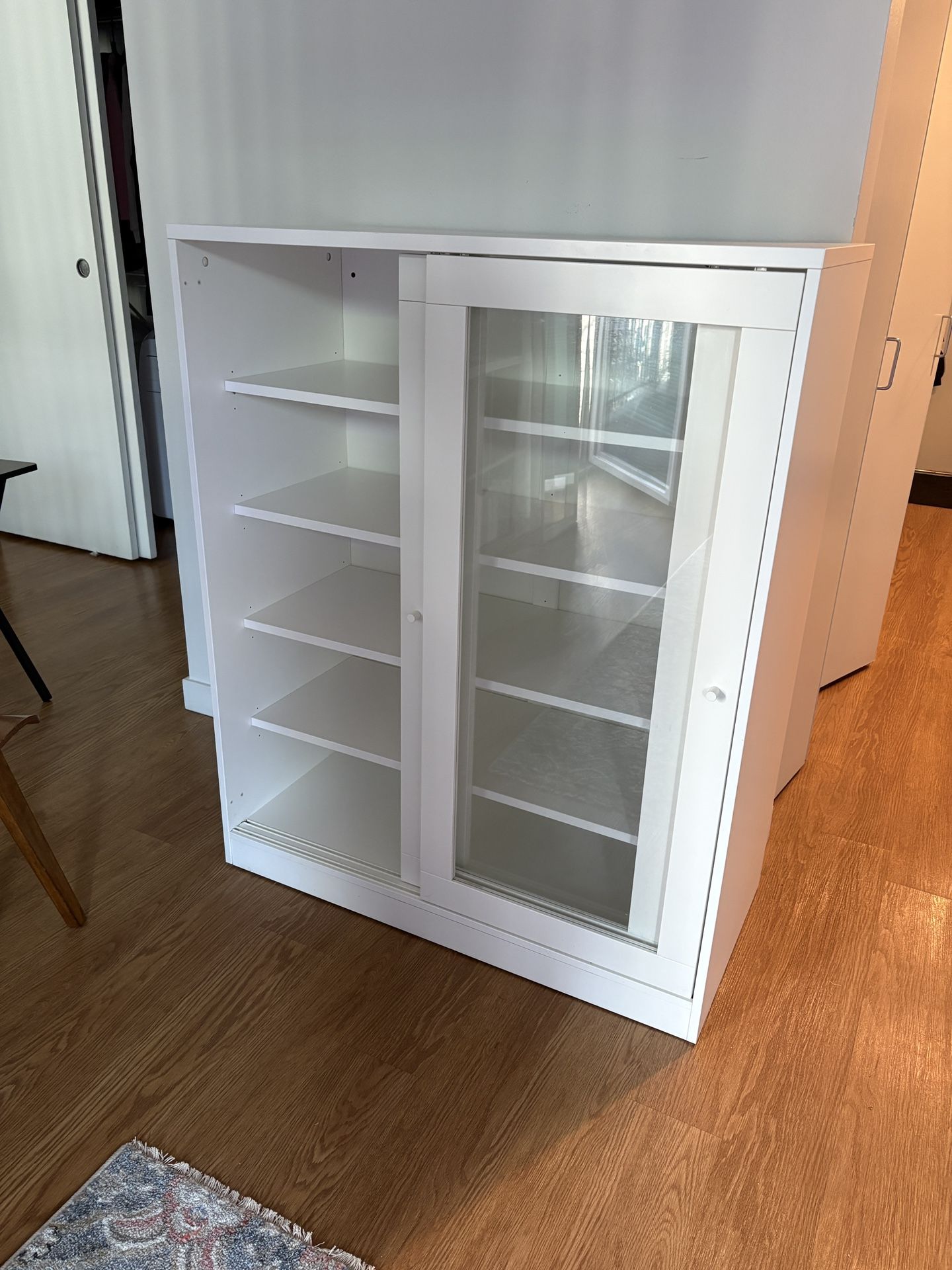 IKEA Syvde Cabinet