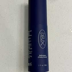 Dieux Deliverance serum