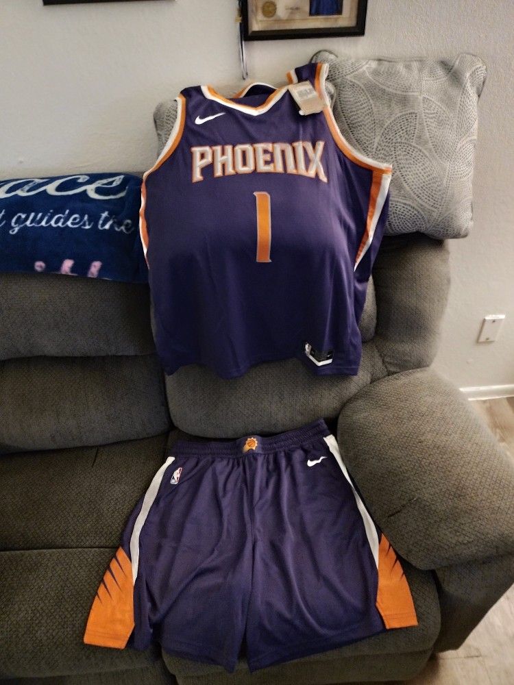 Phoenix Suns