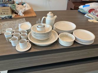 Dinnerware from Finland
