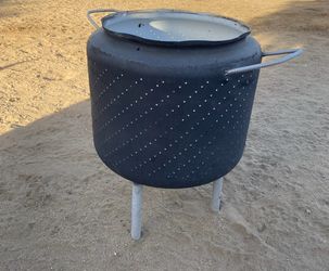 Fire Pit/ Outdoor Bon Fire 