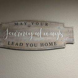 Wall Art, Mirror Misc Items 