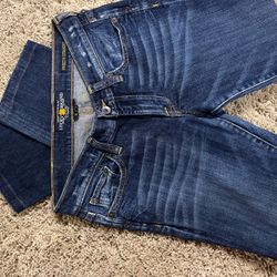 Lucky brand Jeans