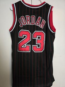 Jordan Jersey