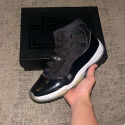 Jordan 11