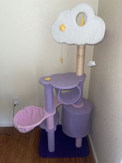 Cat Tree