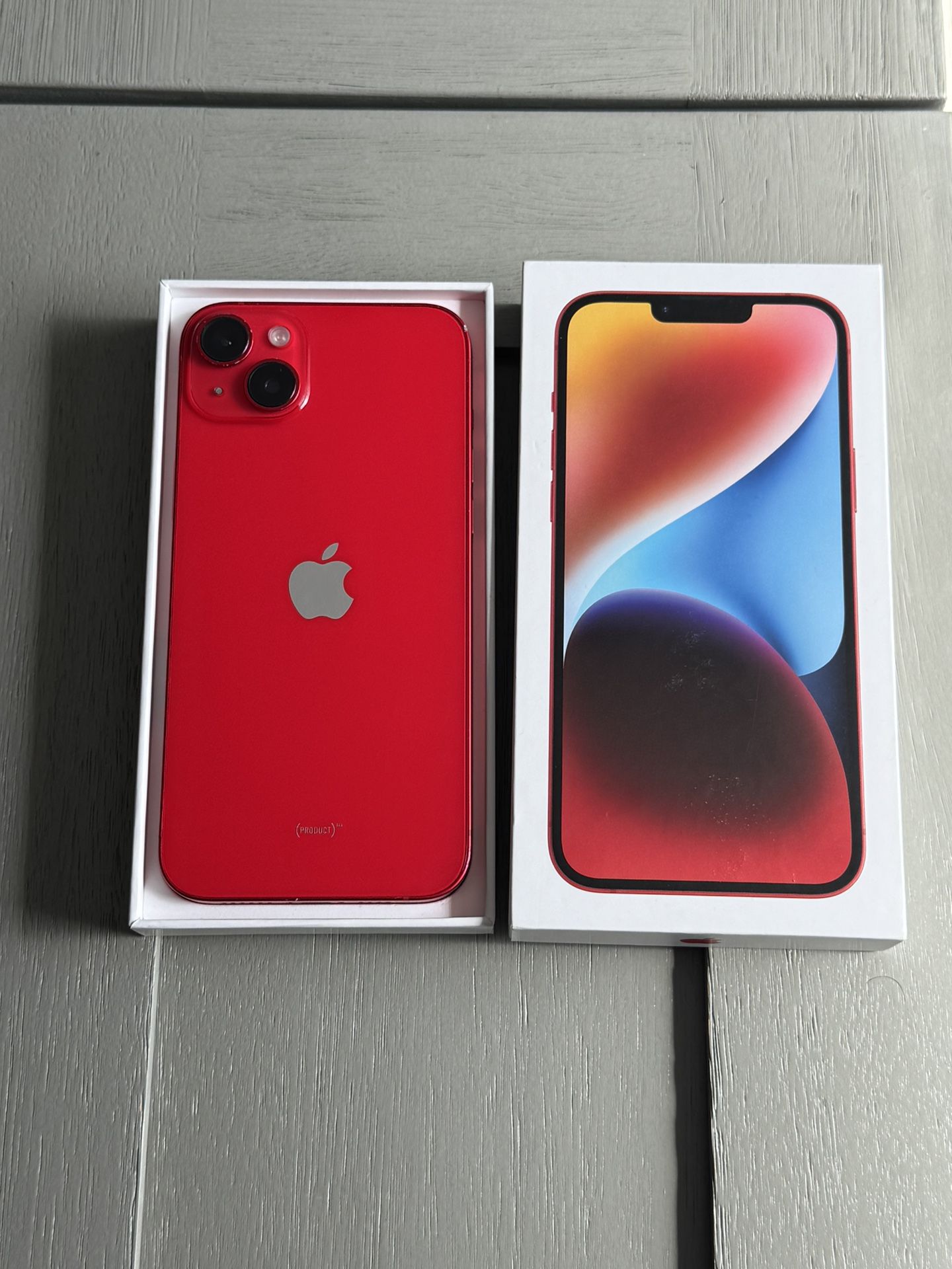 Apple iPhone 14 Plus Unlocked
