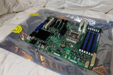 Intel S1400FP Motherboard