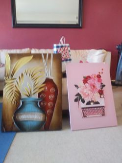 Decor Frames/canvas