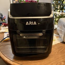 Aria Air Fryer 