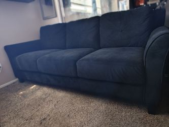 Black velvet