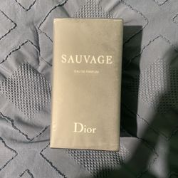Sauvage Cologne