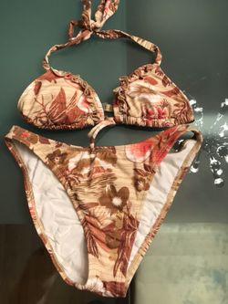 Women’s bikini