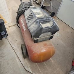 Craftsman 33gal Air Compressor