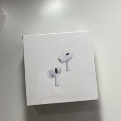 AirPods Pro 2nd Generation
