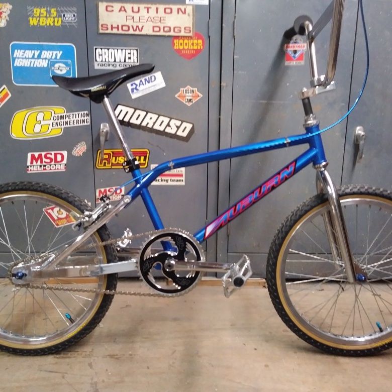 1991 Auburn Bmx for Sale in Pembroke MA OfferUp