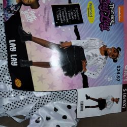 Girls Halloween Costumes 