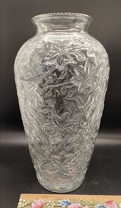 Princess House Fantasia Vase