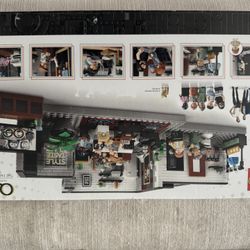 Lego Set