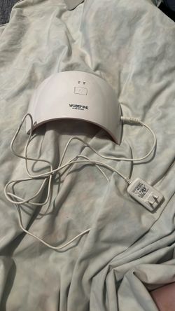 Wubefine UV Nail Lamp