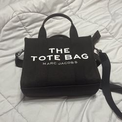Mini Marc Jacob Tote Bag