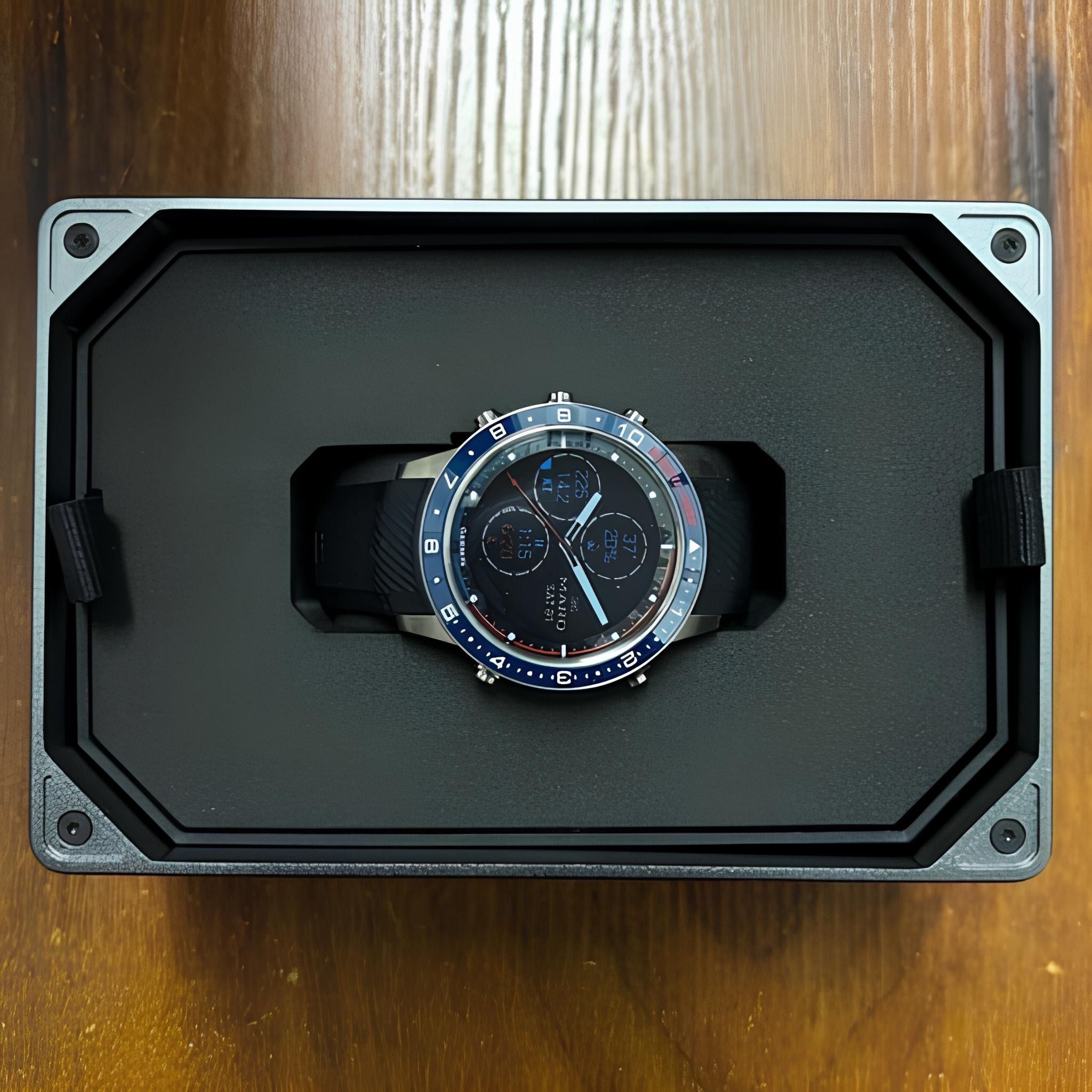 Garmin - MARQ Captain (Gen. 2)