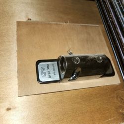 FREE-Grandfather Clock