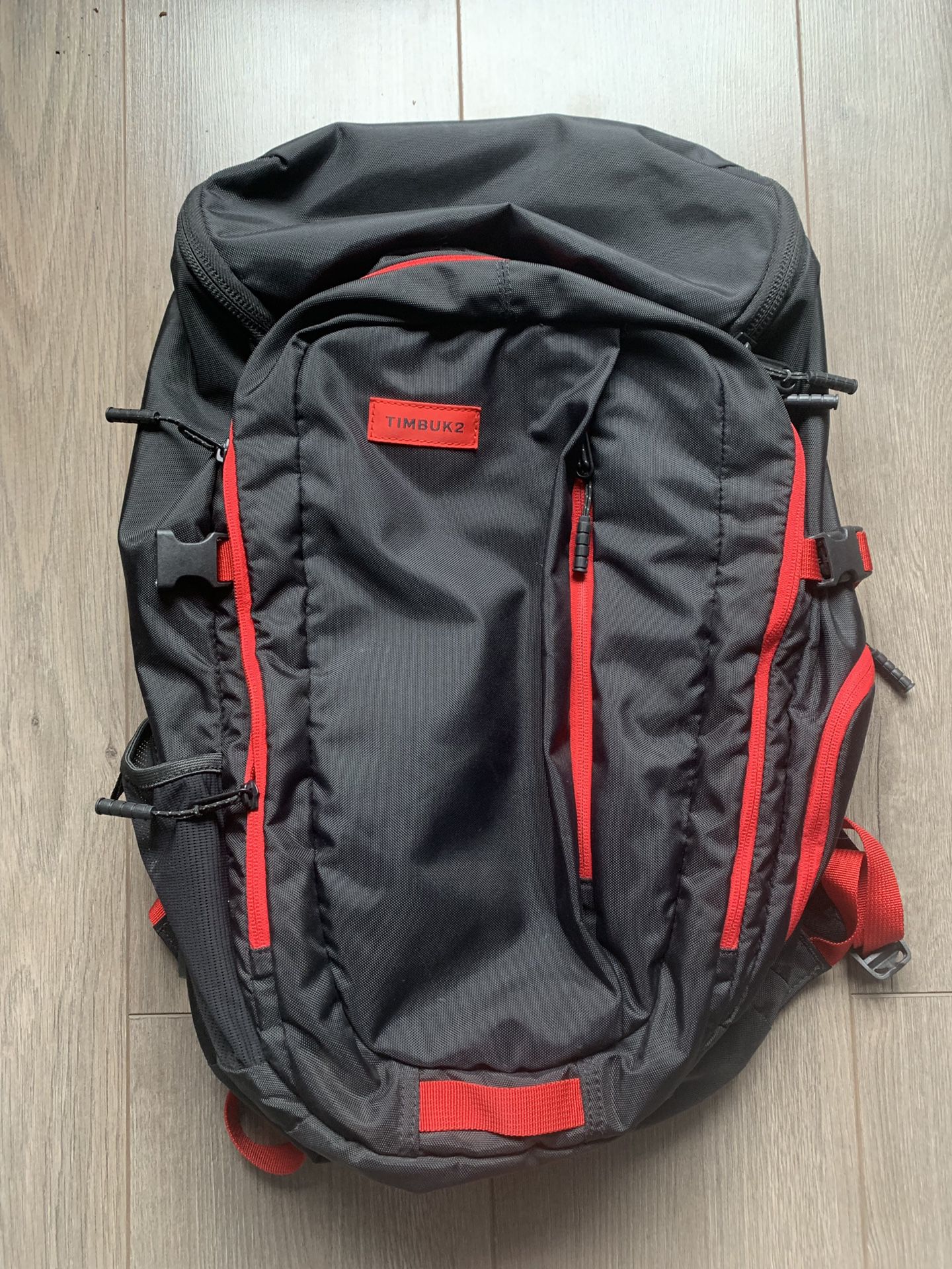 Timbuk2 backpack