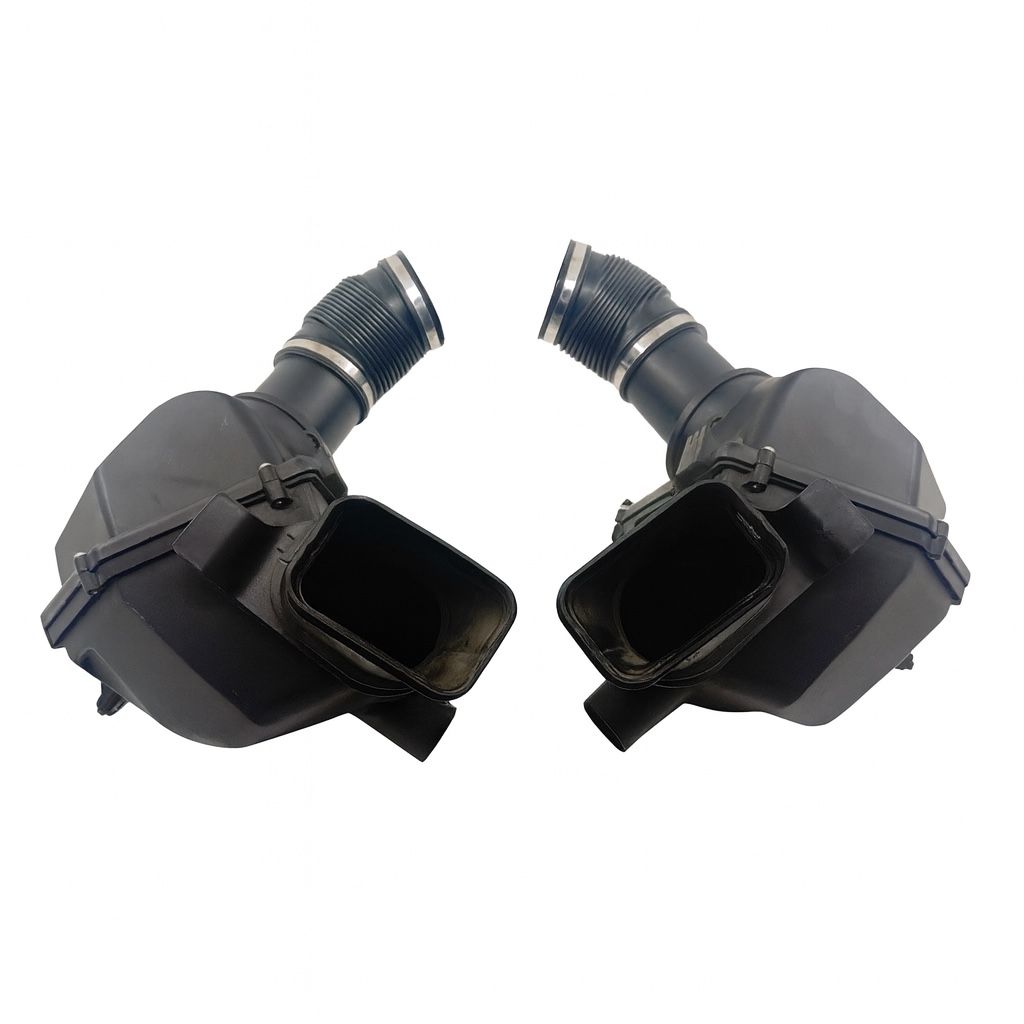 OEM 2016 BMW M5 F10 Air Intakes Pair