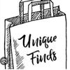 Unique-Finds!🛍️